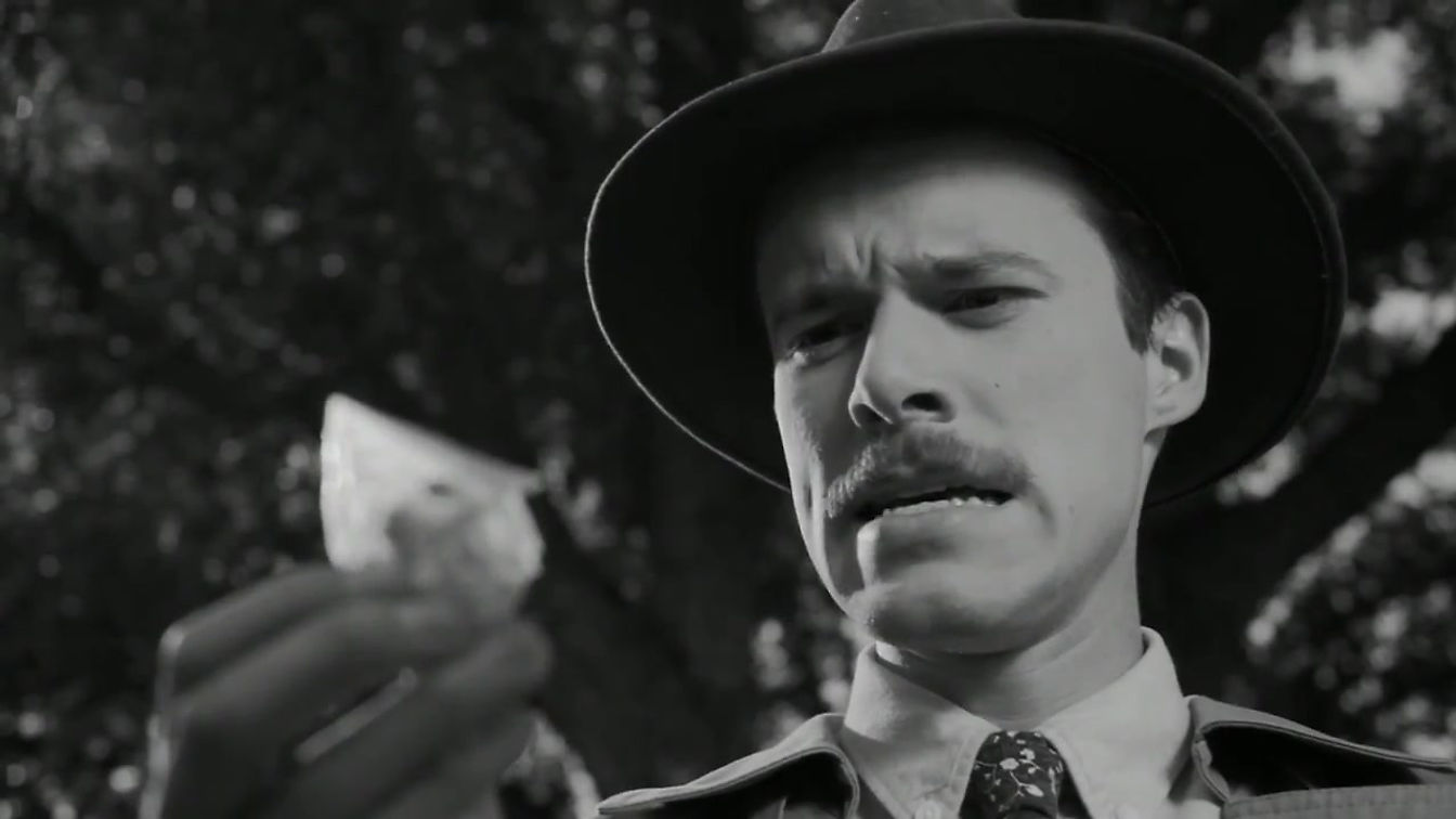 Dick Hopper, Private Eye Official Trailer